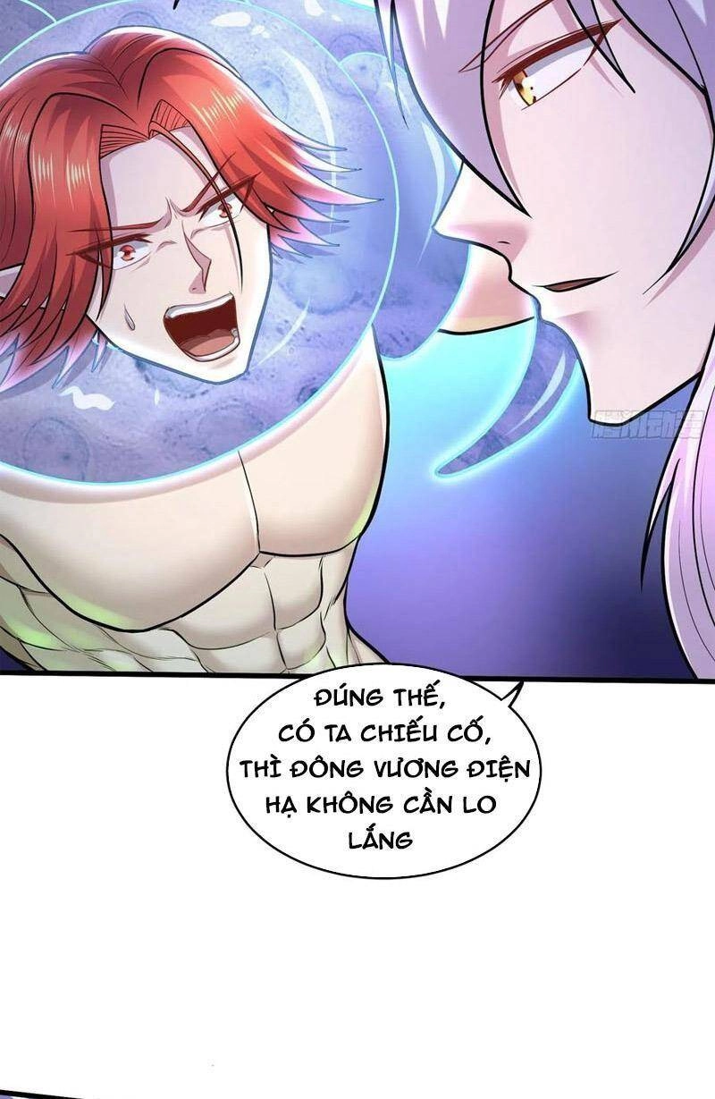 Bổn Tế Tu Chính Là Tiện Đạo Chapter 257 - 11