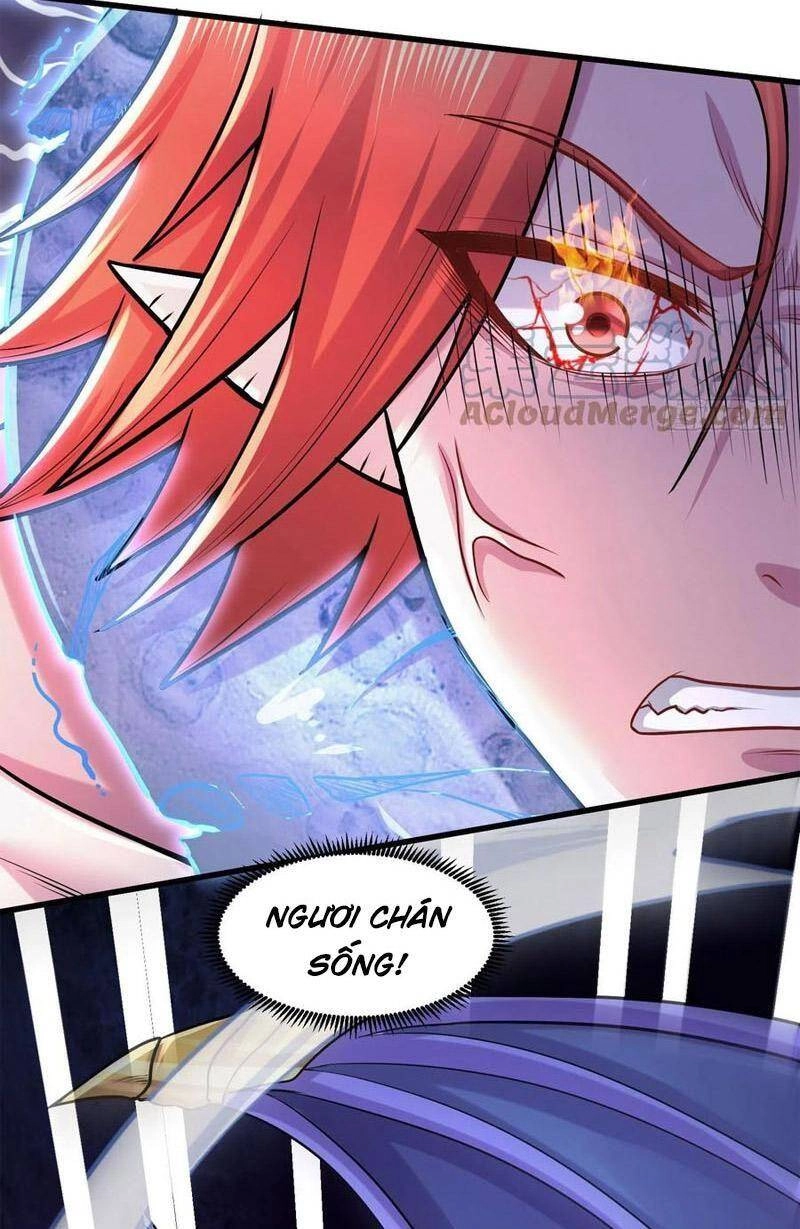 Bổn Tế Tu Chính Là Tiện Đạo Chapter 257 - 12