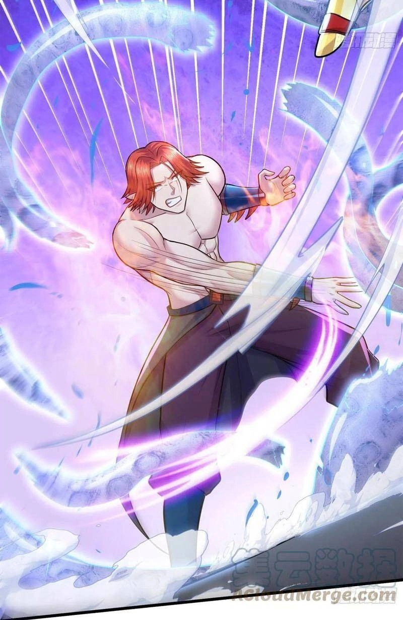 Bổn Tế Tu Chính Là Tiện Đạo Chapter 257 - 14