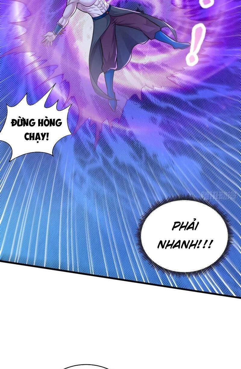 Bổn Tế Tu Chính Là Tiện Đạo Chapter 257 - 16