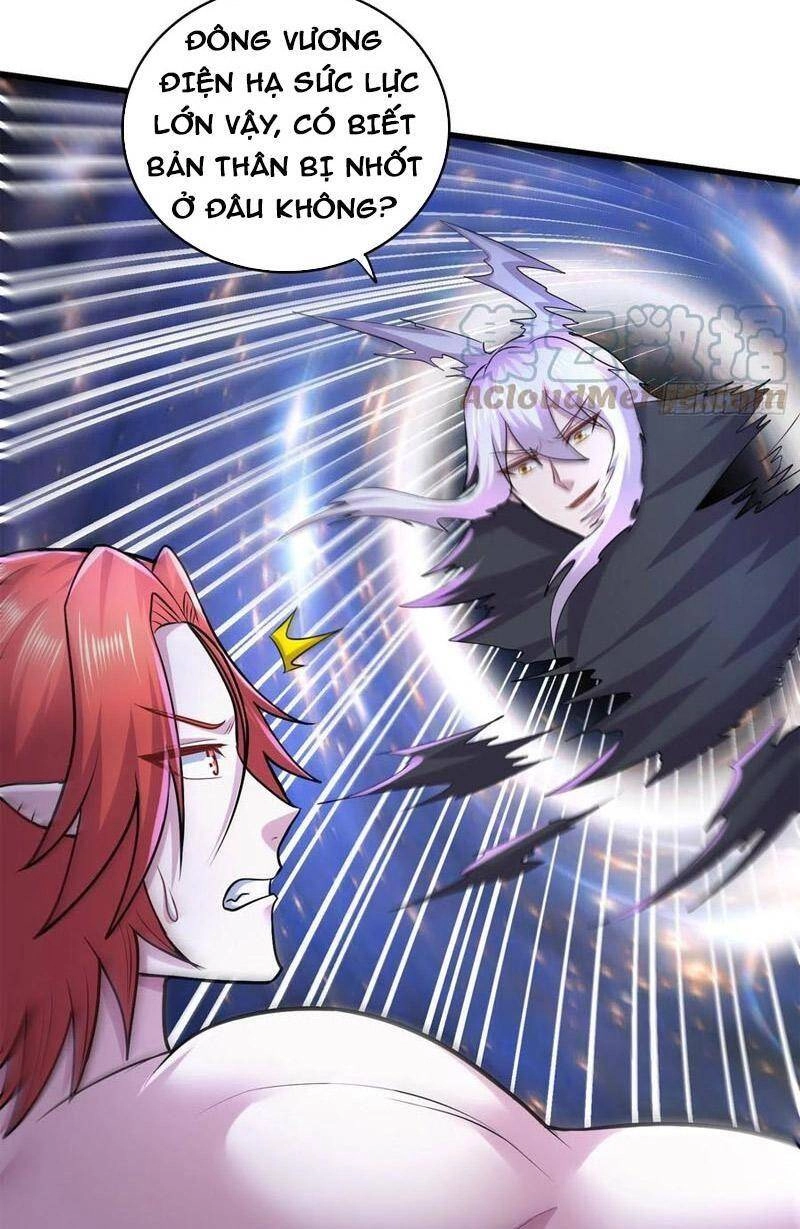 Bổn Tế Tu Chính Là Tiện Đạo Chapter 257 - 17