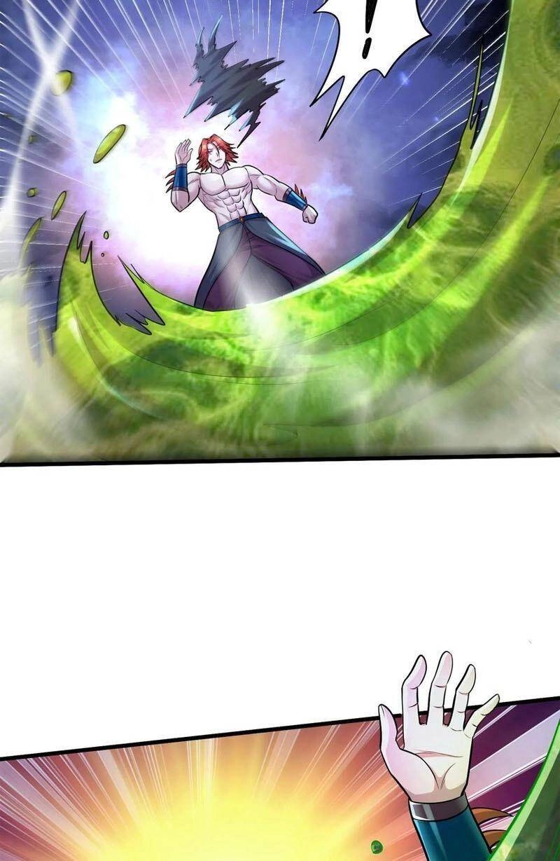 Bổn Tế Tu Chính Là Tiện Đạo Chapter 257 - 19