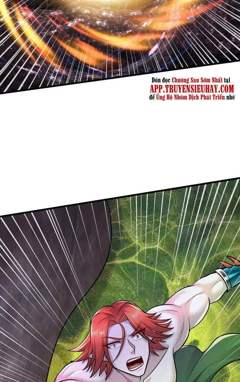 Bổn Tế Tu Chính Là Tiện Đạo Chapter 257 - 25