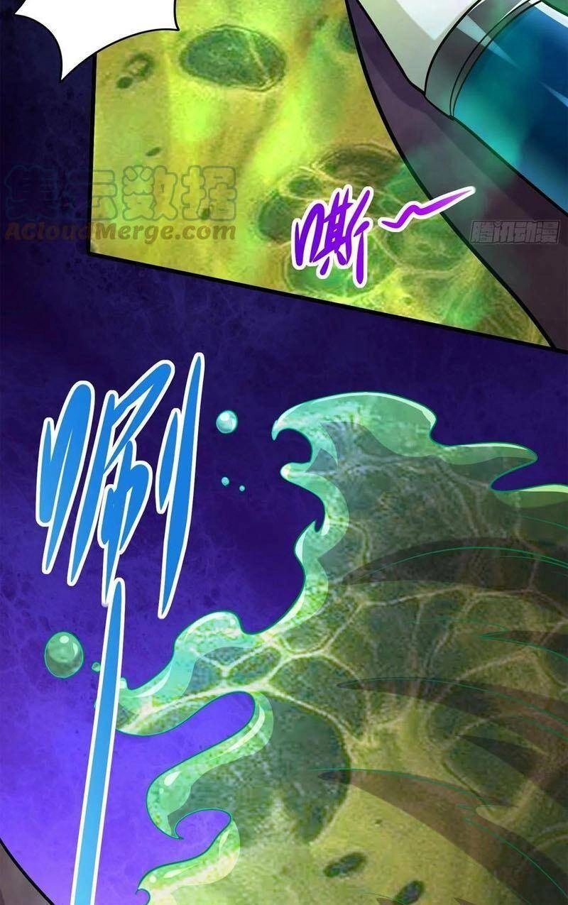 Bổn Tế Tu Chính Là Tiện Đạo Chapter 257 - 27