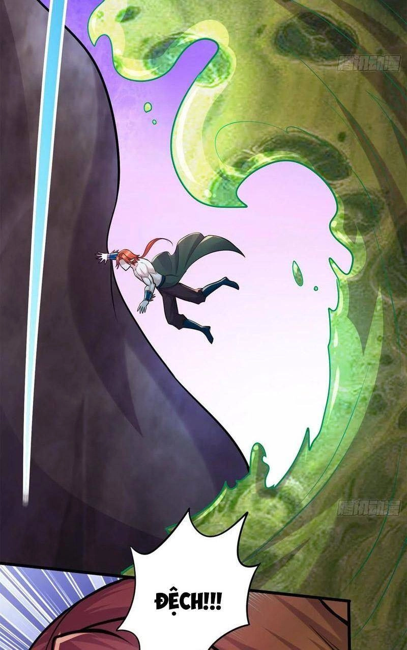 Bổn Tế Tu Chính Là Tiện Đạo Chapter 257 - 28