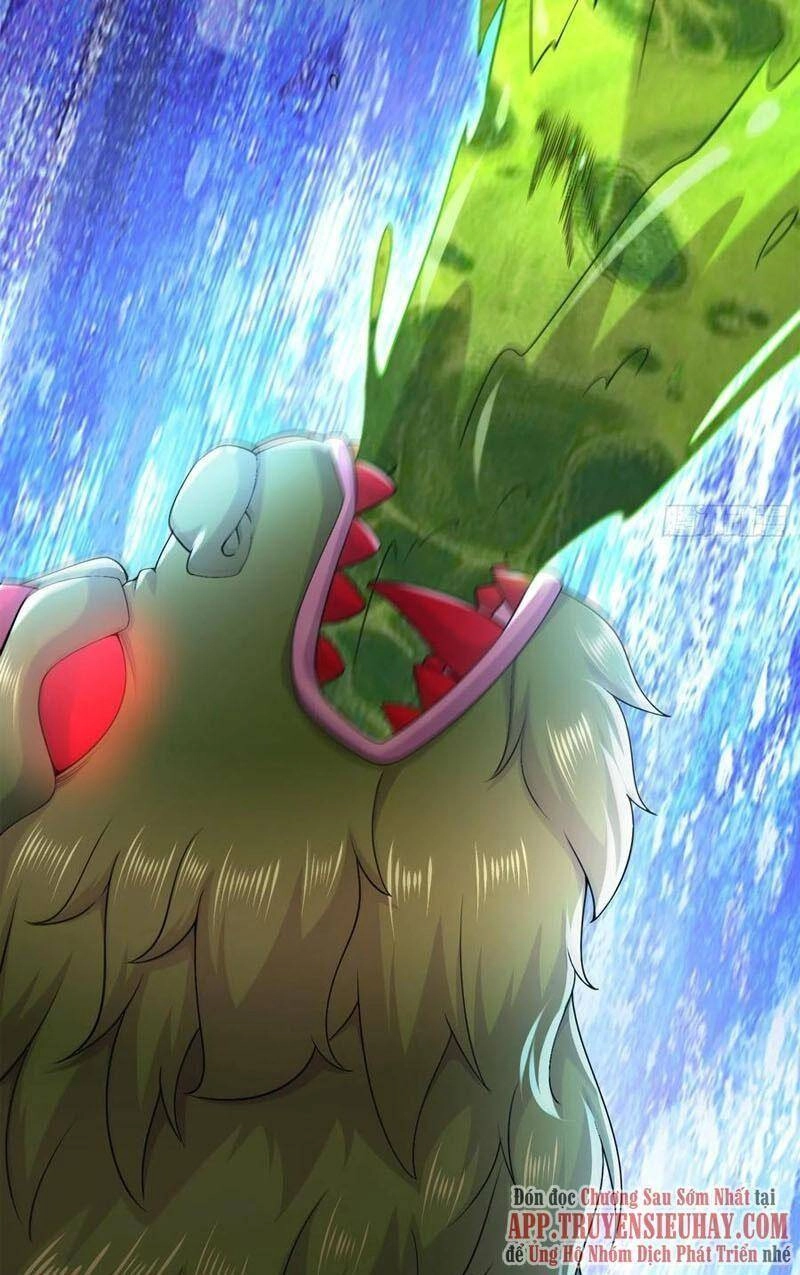 Bổn Tế Tu Chính Là Tiện Đạo Chapter 257 - 30