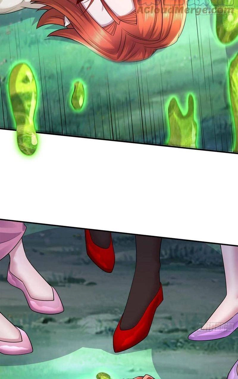 Bổn Tế Tu Chính Là Tiện Đạo Chapter 257 - 32