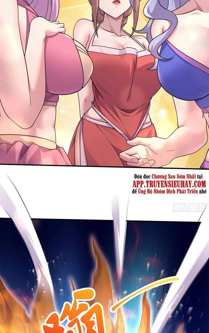 Bổn Tế Tu Chính Là Tiện Đạo Chapter 257 - 35