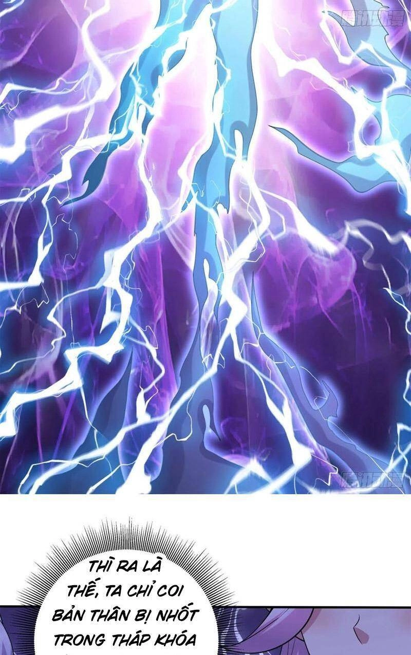 Bổn Tế Tu Chính Là Tiện Đạo Chapter 257 - 38