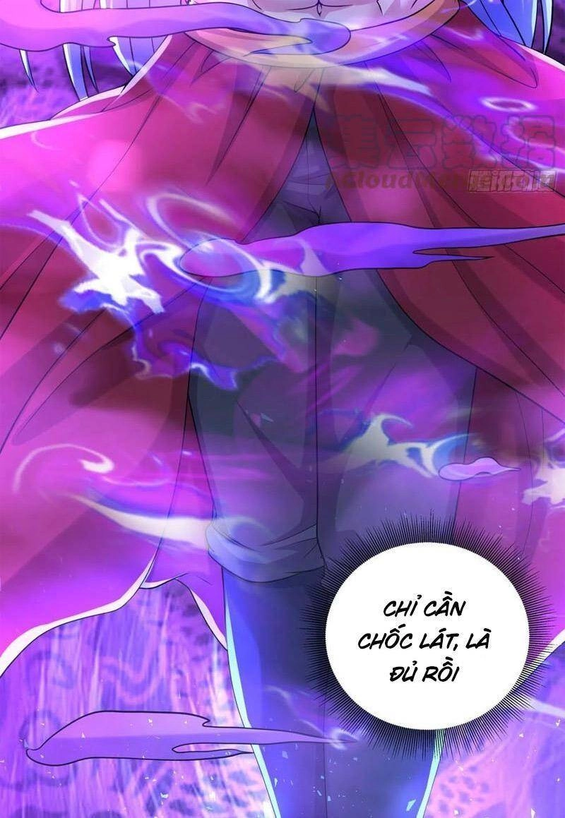 Bổn Tế Tu Chính Là Tiện Đạo Chapter 257 - 42