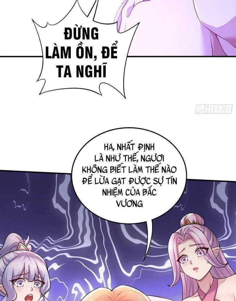 Bổn Tế Tu Chính Là Tiện Đạo Chapter 258 - 11