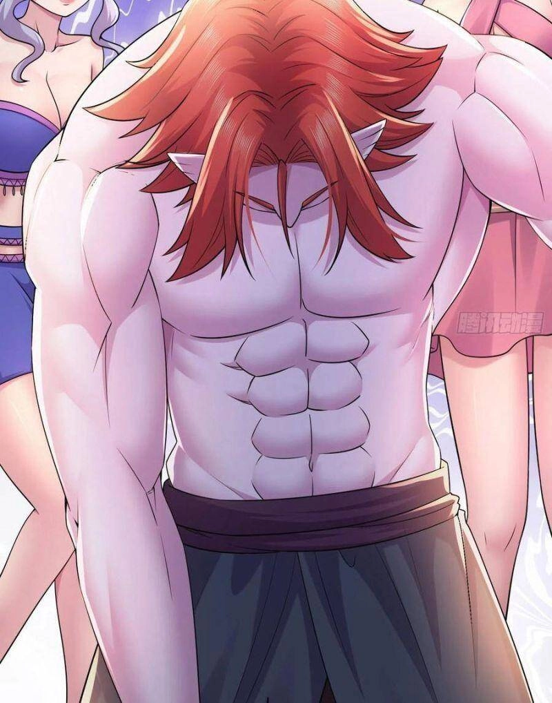 Bổn Tế Tu Chính Là Tiện Đạo Chapter 258 - 12