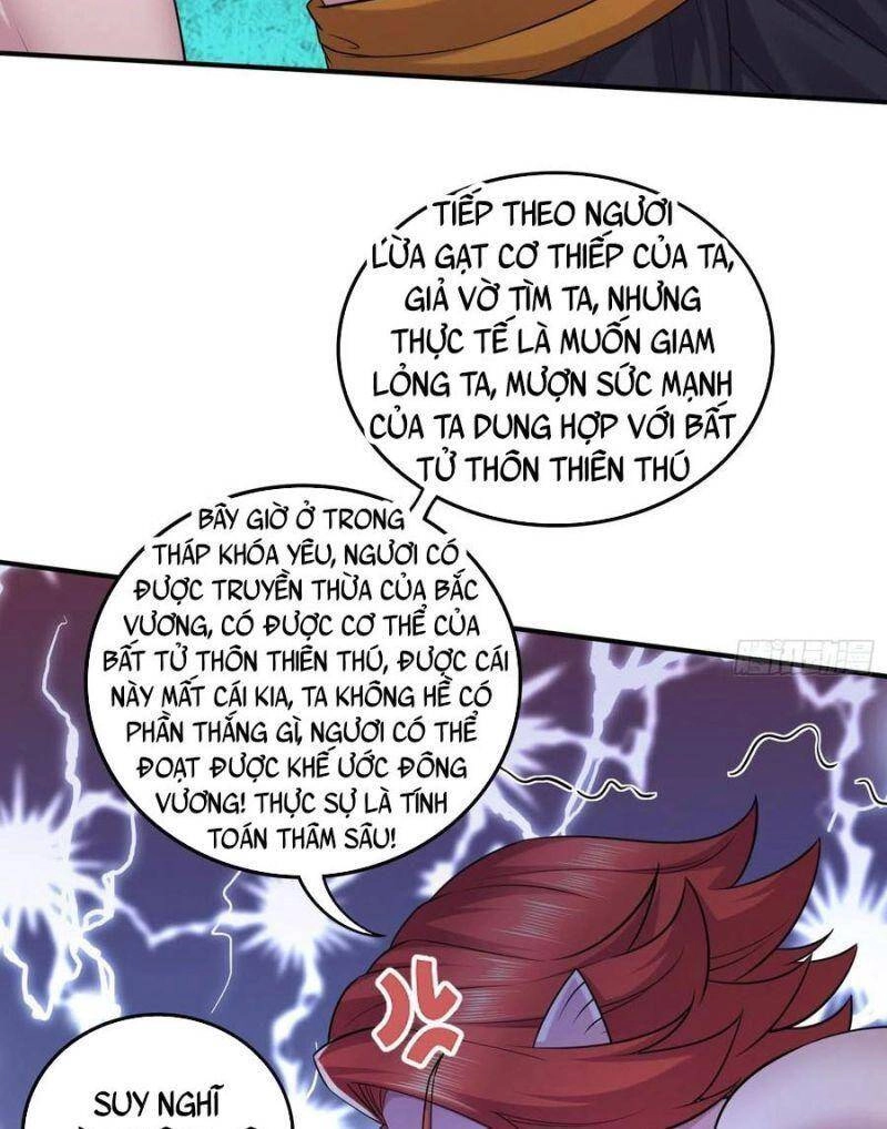 Bổn Tế Tu Chính Là Tiện Đạo Chapter 258 - 15