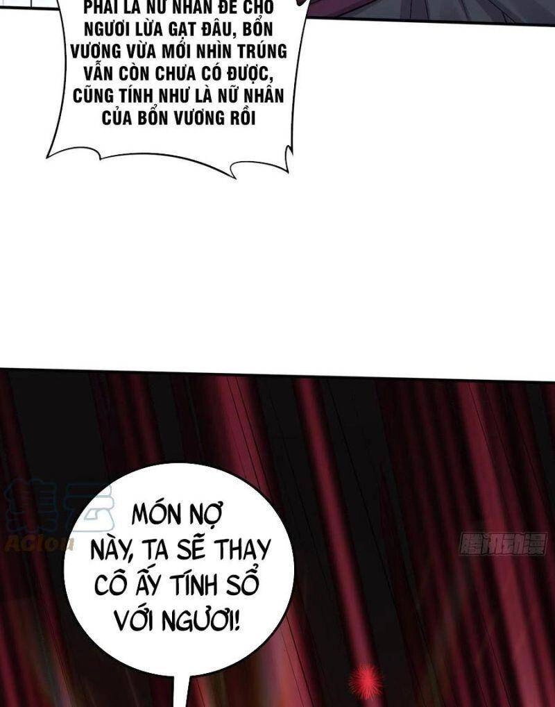 Bổn Tế Tu Chính Là Tiện Đạo Chapter 258 - 19