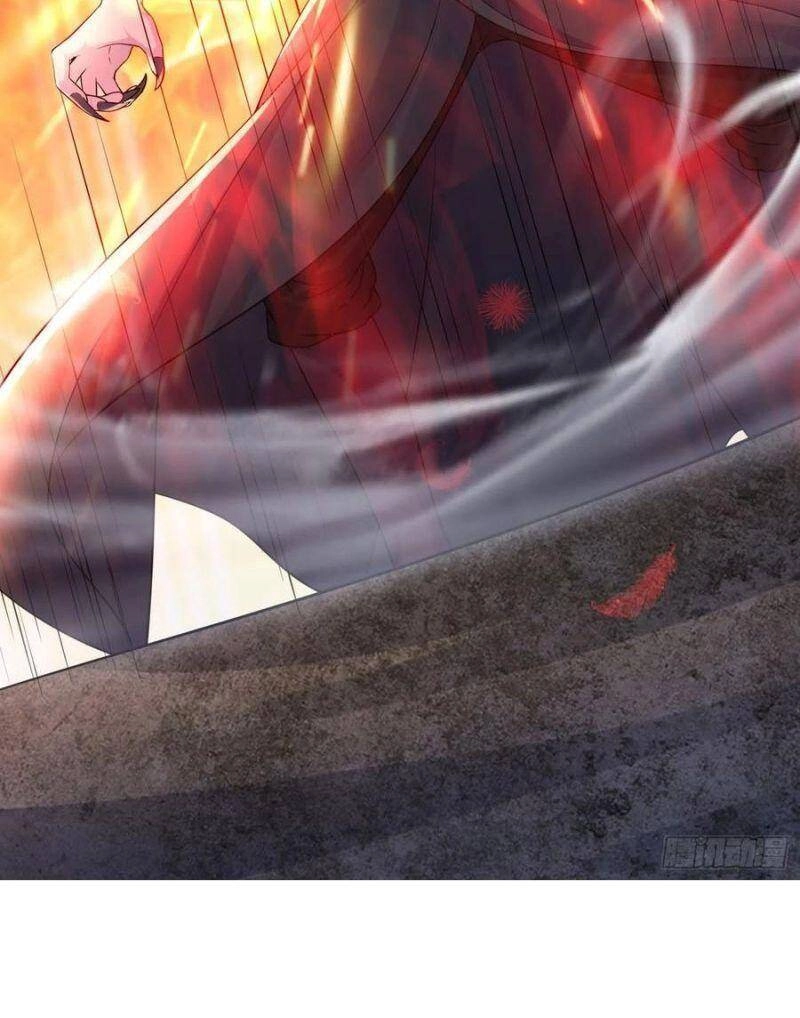 Bổn Tế Tu Chính Là Tiện Đạo Chapter 258 - 21