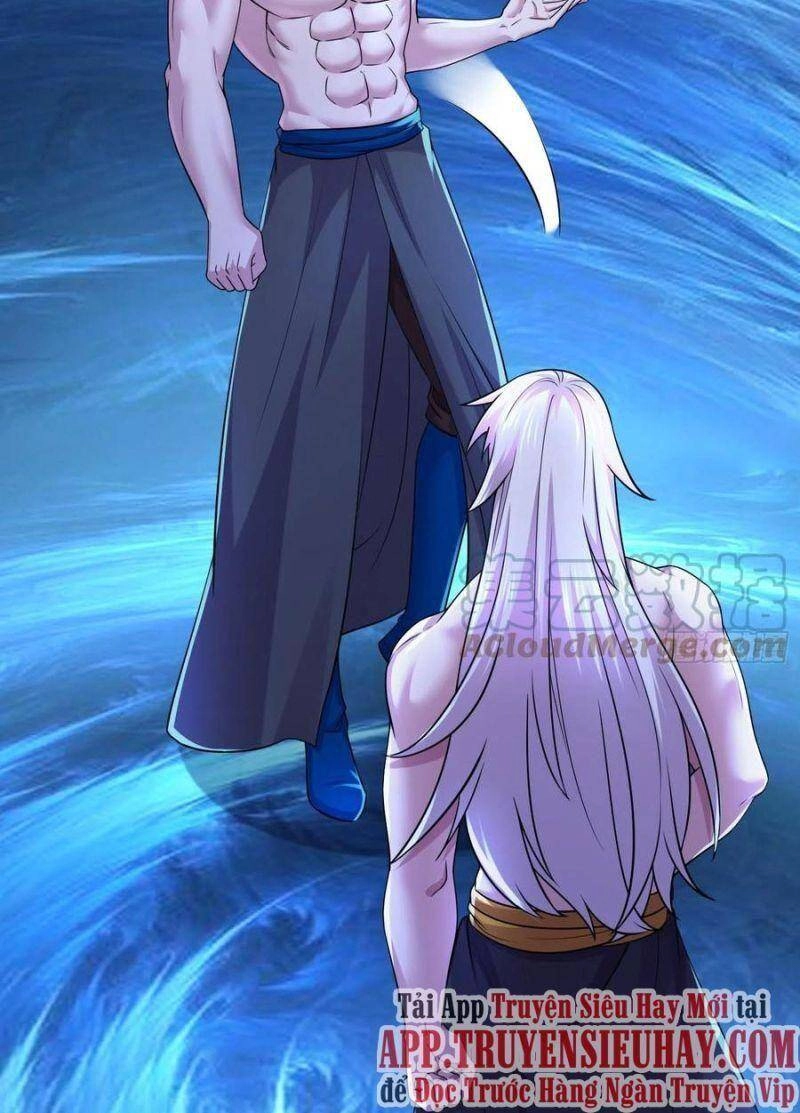 Bổn Tế Tu Chính Là Tiện Đạo Chapter 258 - 31