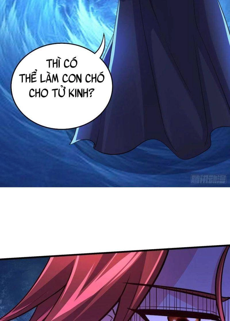 Bổn Tế Tu Chính Là Tiện Đạo Chapter 258 - 32