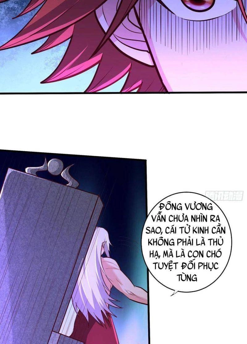 Bổn Tế Tu Chính Là Tiện Đạo Chapter 258 - 33