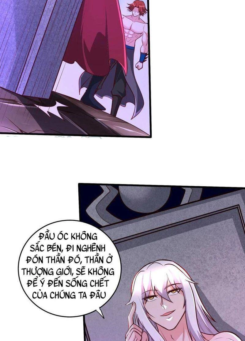 Bổn Tế Tu Chính Là Tiện Đạo Chapter 258 - 34