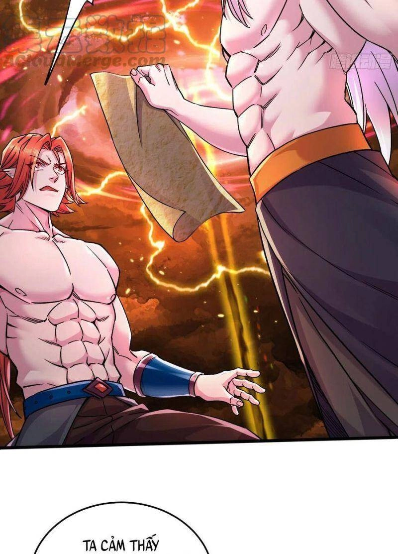 Bổn Tế Tu Chính Là Tiện Đạo Chapter 258 - 43