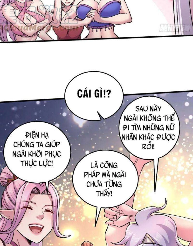 Bổn Tế Tu Chính Là Tiện Đạo Chapter 258 - 49