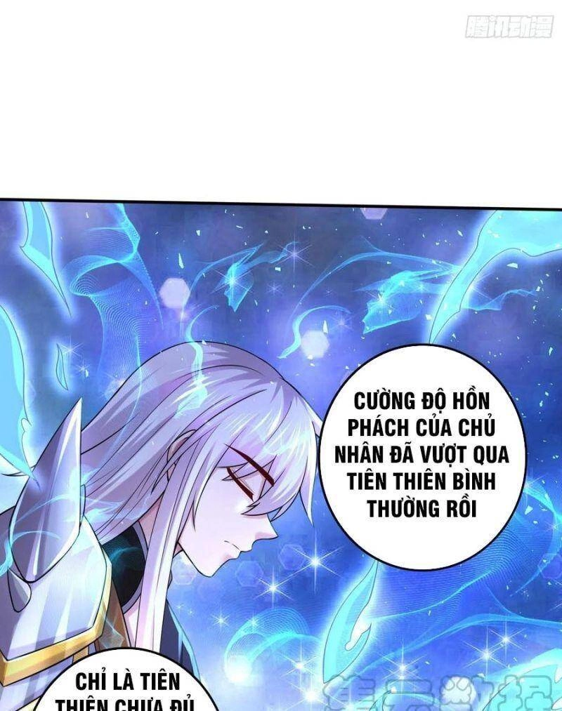 Bổn Tế Tu Chính Là Tiện Đạo Chapter 259 - 6