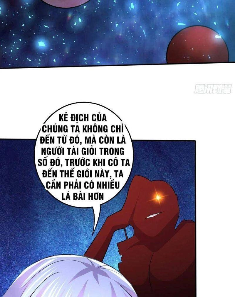 Bổn Tế Tu Chính Là Tiện Đạo Chapter 259 - 11