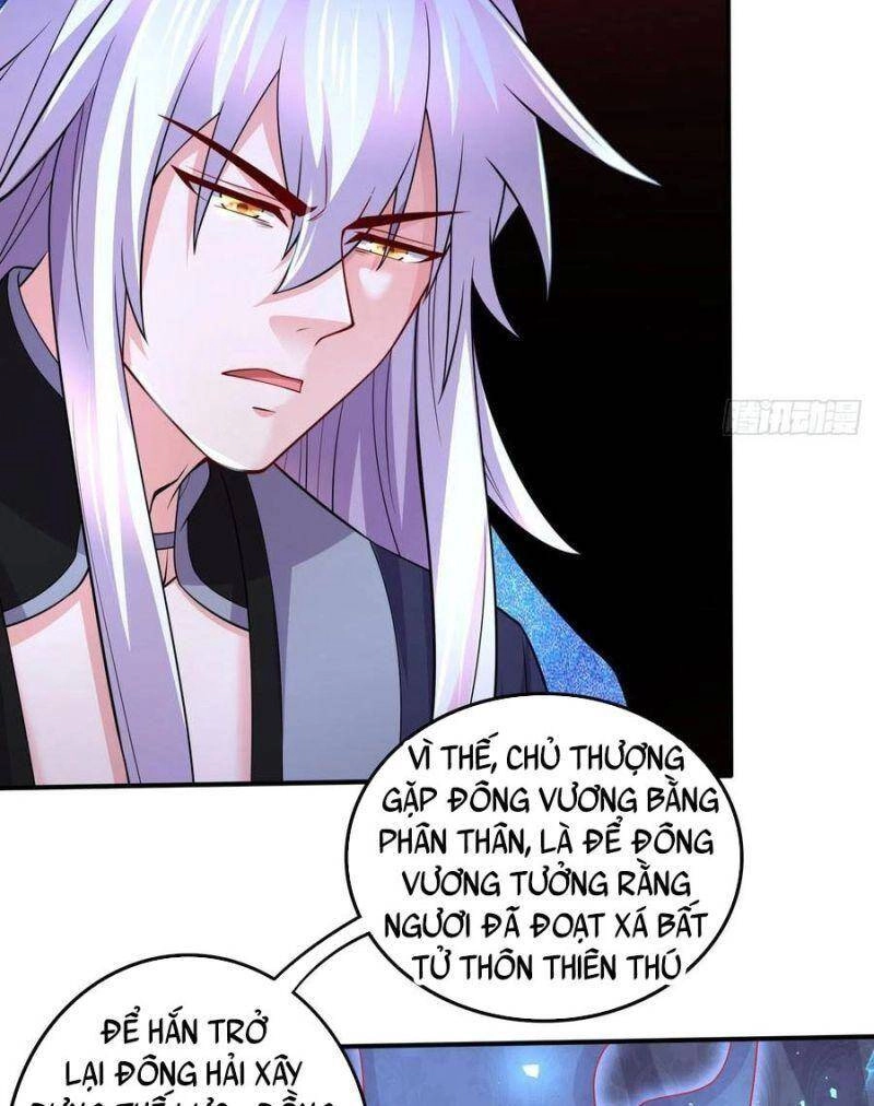 Bổn Tế Tu Chính Là Tiện Đạo Chapter 259 - 12