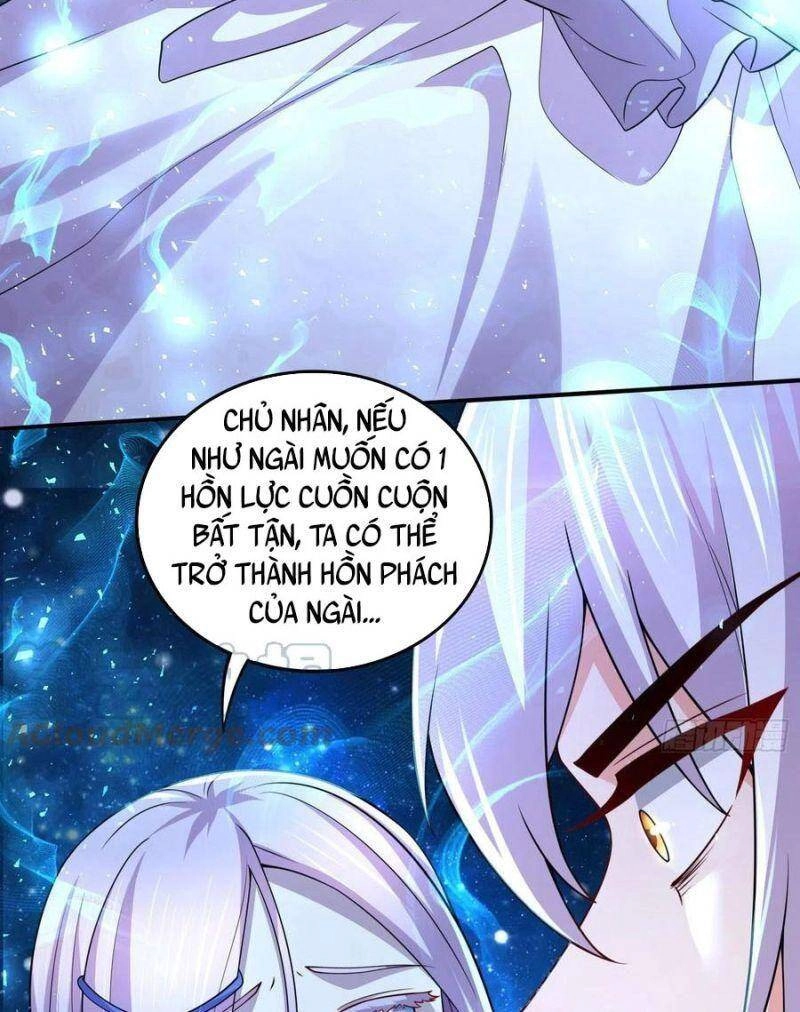 Bổn Tế Tu Chính Là Tiện Đạo Chapter 259 - 19