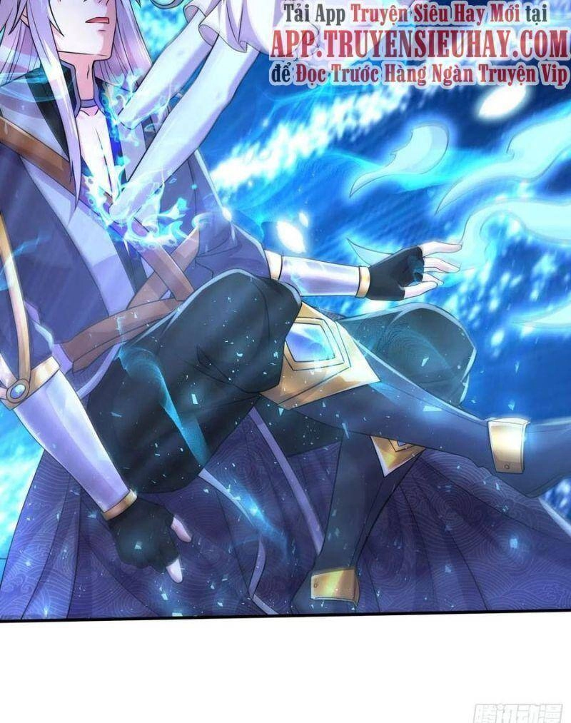 Bổn Tế Tu Chính Là Tiện Đạo Chapter 259 - 23