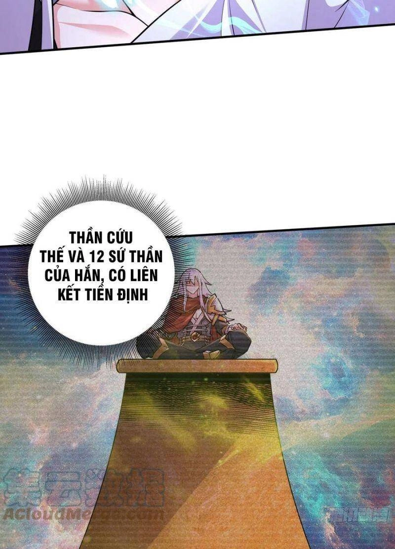 Bổn Tế Tu Chính Là Tiện Đạo Chapter 259 - 25