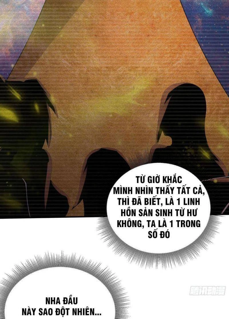 Bổn Tế Tu Chính Là Tiện Đạo Chapter 259 - 26