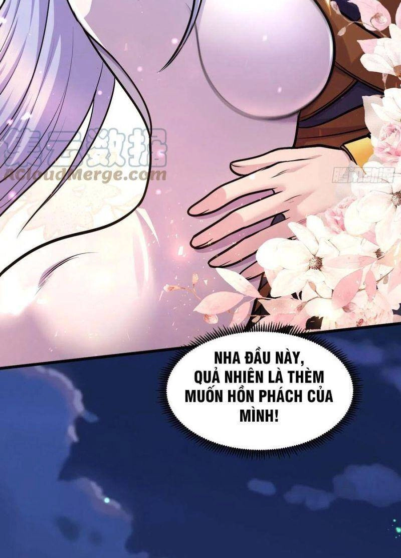 Bổn Tế Tu Chính Là Tiện Đạo Chapter 259 - 40