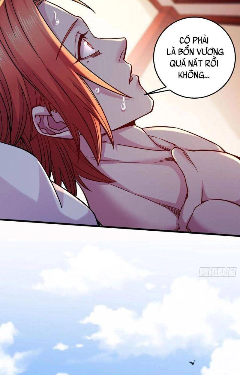 Bổn Tế Tu Chính Là Tiện Đạo Chapter 259 - 47