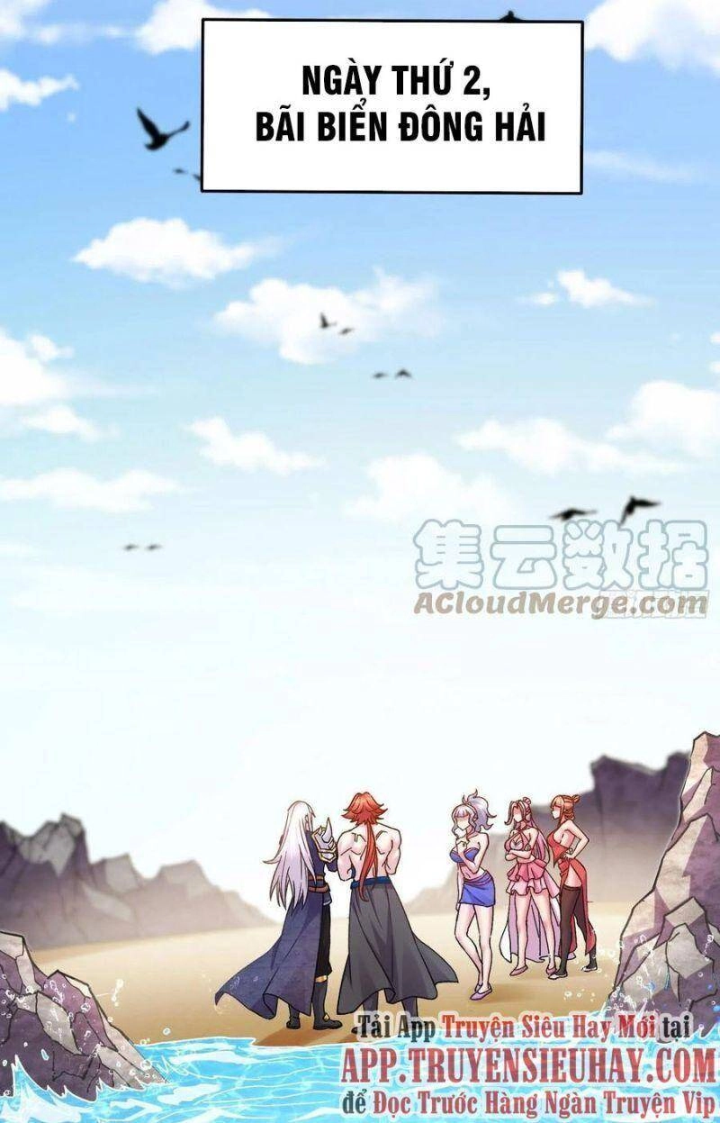 Bổn Tế Tu Chính Là Tiện Đạo Chapter 259 - 48