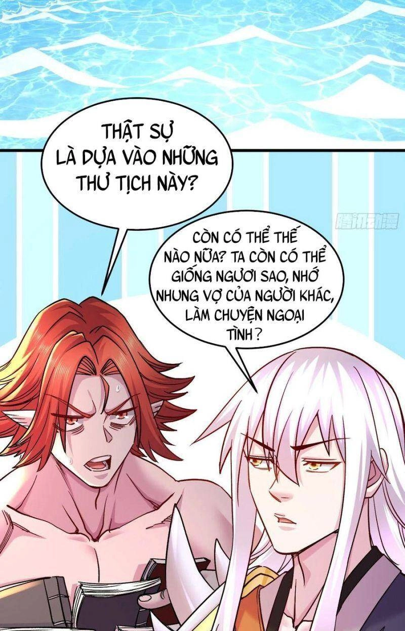 Bổn Tế Tu Chính Là Tiện Đạo Chapter 259 - 49