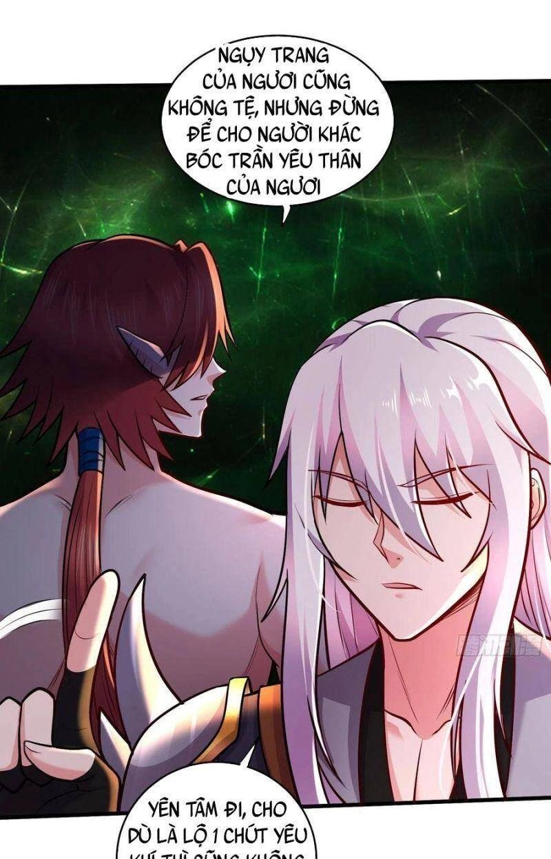 Bổn Tế Tu Chính Là Tiện Đạo Chapter 259 - 52