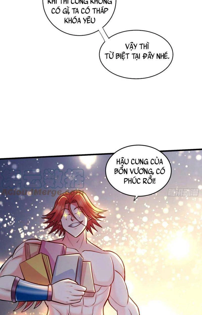 Bổn Tế Tu Chính Là Tiện Đạo Chapter 259 - 53