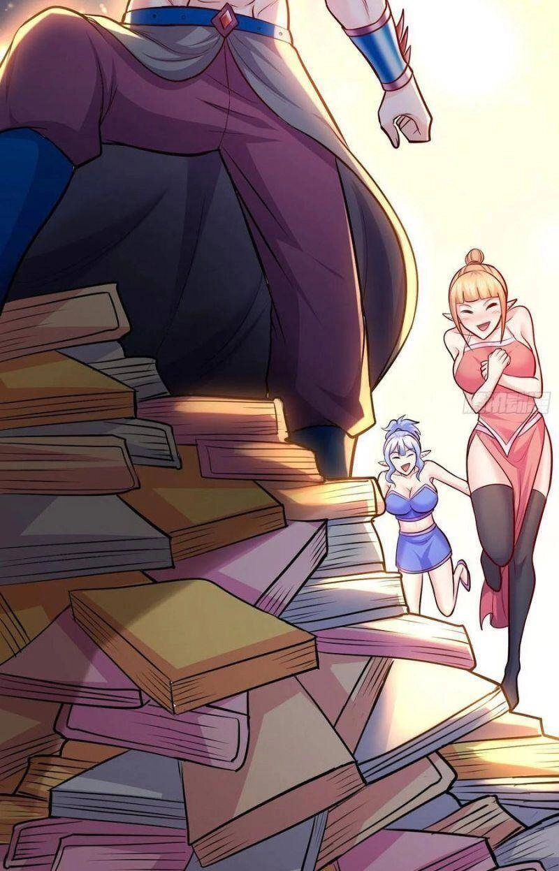 Bổn Tế Tu Chính Là Tiện Đạo Chapter 259 - 54