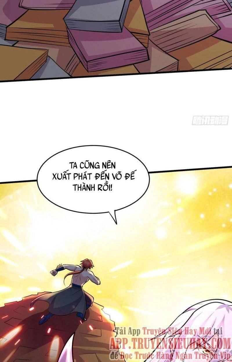 Bổn Tế Tu Chính Là Tiện Đạo Chapter 259 - 55