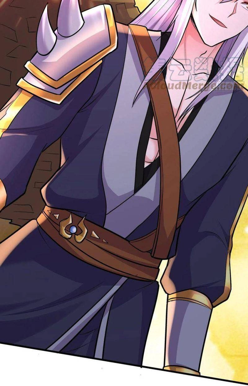 Bổn Tế Tu Chính Là Tiện Đạo Chapter 259 - 56