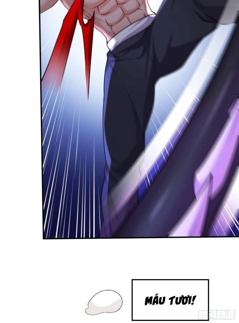 Bổn Tế Tu Chính Là Tiện Đạo Chapter 260 - 5