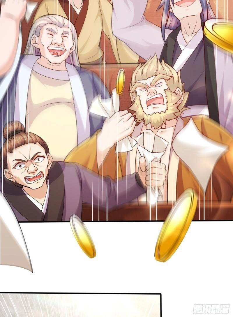 Bổn Tế Tu Chính Là Tiện Đạo Chapter 260 - 8