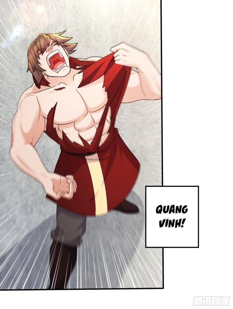 Bổn Tế Tu Chính Là Tiện Đạo Chapter 260 - 9