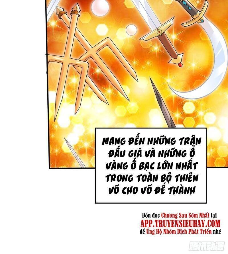 Bổn Tế Tu Chính Là Tiện Đạo Chapter 260 - 12