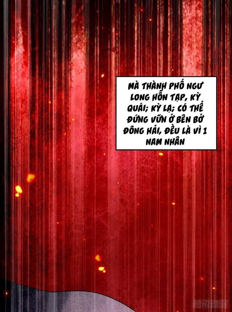 Bổn Tế Tu Chính Là Tiện Đạo Chapter 260 - 14