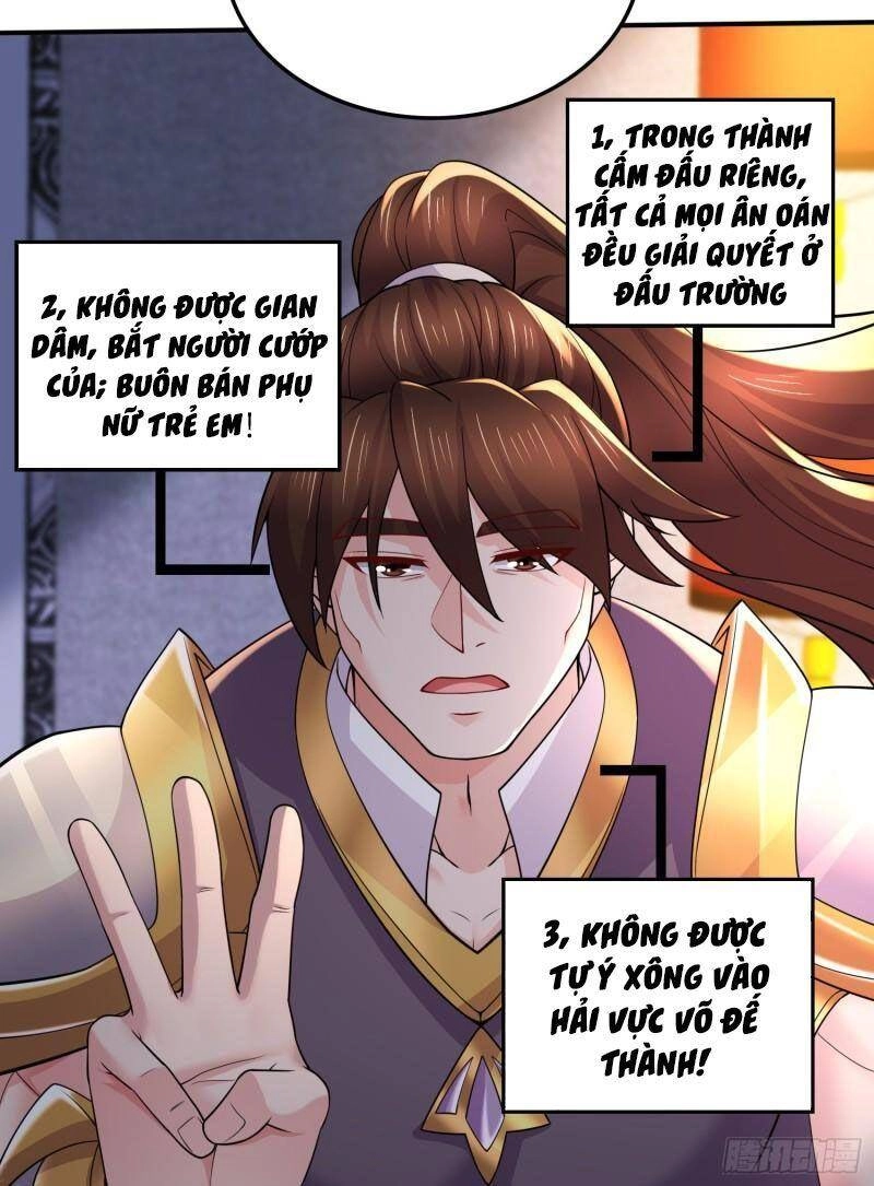 Bổn Tế Tu Chính Là Tiện Đạo Chapter 260 - 17