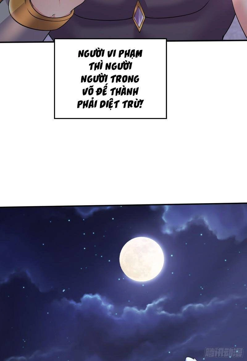 Bổn Tế Tu Chính Là Tiện Đạo Chapter 260 - 18