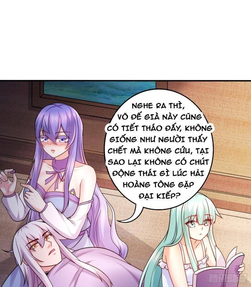 Bổn Tế Tu Chính Là Tiện Đạo Chapter 260 - 20