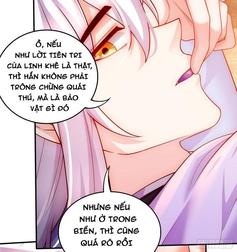 Bổn Tế Tu Chính Là Tiện Đạo Chapter 260 - 23